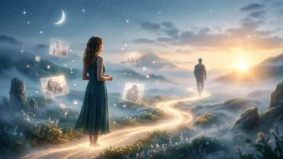 dreams about ex partners