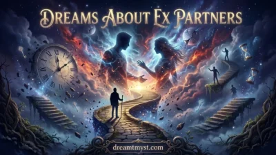 Dreams About Ex Partners